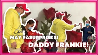 VLOG 26 | May PASURPRISE si DADDY FRANKIE!