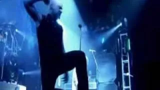 Disturbed   Stricken Live Ten Thousand Fits Tour 2006 doreann