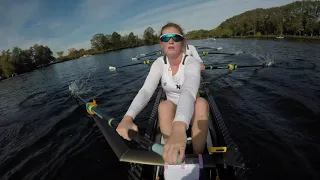 NAC Women's V8+ HOCR (Cox View)