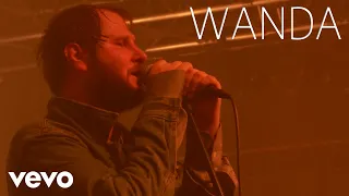 Wanda - Live (FULL CONCERT @ Arena Wien 2018)