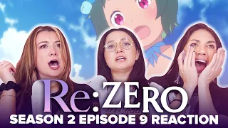 Re:Zero - Reaction - S2E9 - Love Love Love Love Love Love You