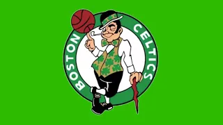 [NBA Arena Sounds] Let's Go Celtics Organ