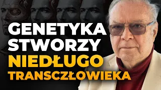 Powstała nowa cywilizacja. Ludzie nie są światu potrzebni | prof. Krzysztof Zanussi