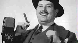 Great Gildersleeve radio show 5/21/47 Teacher Problems