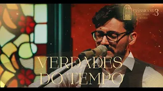 Thiago Brado - Verdades do Tempo (Clássicos da Igreja III)