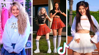 Kika Kim TikTok Dance Mashup! ❤️ Best of @kikakimm Featuring the XO Team 🏡