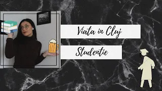 Story Time | Experiența mea din studenție. Viața în Cluj - sinceseptember97