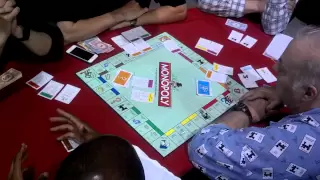 2013 High Desert Monopoly Tournament - Final Round (w/5-way trade among pros)