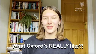 Studying LAW at OXFORD -- student perspective!!