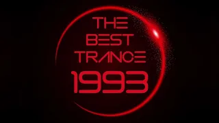 The Best Trance 1993