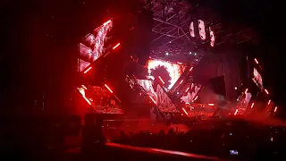 Armin van Buuren Ultra 2024 Chile