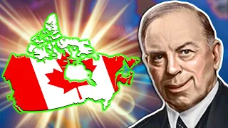 What Happens When You Play HOI4 as Canada? You Won't Believe It!