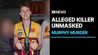 Patrick Stephenson revealed as alleged killer of murdered Ballarat woman Samantha Murphy | ABC News
