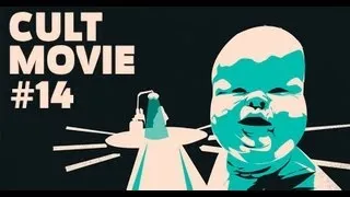 Cult Movie - CULT MOVIE #14 (BRAZIL)