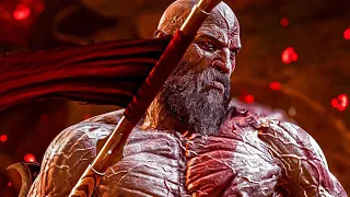 God of War 2018 Did This Better, Ragnarok Is More Realistic