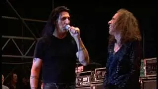 WACKEN 2004 - DIO AWARDS [HD]