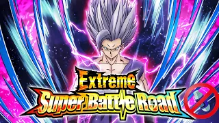 ESBR SERIES #21 - NO ITEM RUN EXTREME SUPER BATTLE ROAD STAGE 29 WITH FULL POWER