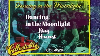 Dancing In the Moonlight | One Hour ♬ |