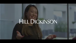 Leeds colleagues talk about Leeds | Hill Dickinson