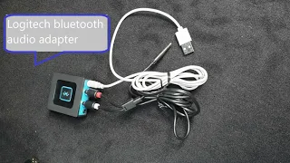 Bluetooth Adapter установка Mercedes w211 Comand NTG1