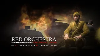 Red Orchestra: Ostfront 41-45. Kaput it up! (April 9)