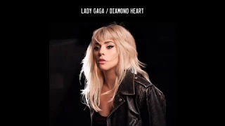 Lady GaGa - Diamond Heart (rock cover)