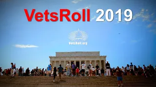 VetsRoll 2019