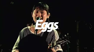 サバシスター「アイリー」「サバシスター's THEME」（Live at 下北沢DaisyBar「Eggsレコメンライブ」Vol.12）