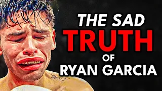What Really Happened To Ryan Garcia