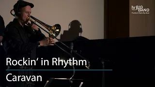 hr-Bigband: "CARAVAN"