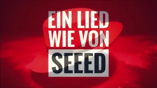 vaN ludO - Lied wie von Seeed