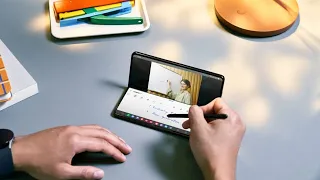 Samsung Galaxy Z Fold 6: Unleashing the Future of Foldable Phones! 📱✨