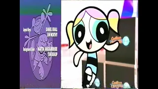 Cartoon Cartoon Fridays Spring 2002 with Spilt Screen Credits (Version #2)