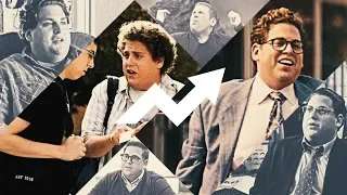 Why Jonah Hill is The GOAT(Mid90s Review and Career Retrospective)