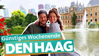 Städtetrip Den Haag | ARD Reisen