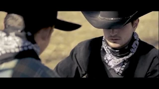 A DEAD MANS SHARE (A Western Short Film)