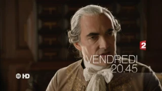 Trailer NICOLAS LE FLOCH  | Le sang des farines