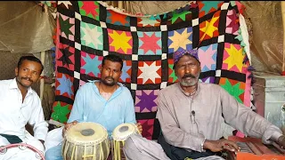 Hai naaz meinkon hin peer barhana | Qasida peer barhana | singer Rafiq parwana