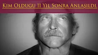 Onu Çöpte Buldular, Hafızası Silinmişti. Gizemi 11 Yıl Sonra Çözüldü -Benjaman Kyle Hayatı