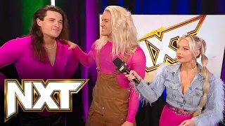 Pretty Deadly is very confident ahead of their Tag Team Title Match: WWE NXT, Feb. 28, 2023