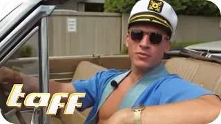 Captain Cory (33): Der Sonnenbrillen-Millionär vom Venice Beach! | taff | ProSieben