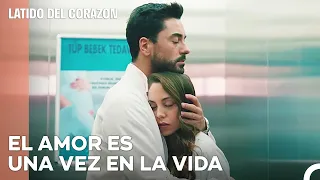 El Amor Más Grande Comienza Con Una Pelea - Latido Del Corazon