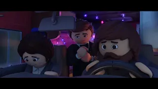 Playmobil Фильм Через вселенные — Русский трейлер