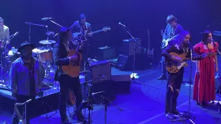 “Beautiful Strangers” performed by Kevin Morby, Hamilton Leithauser, Jess Williamson & Band, Chicago
