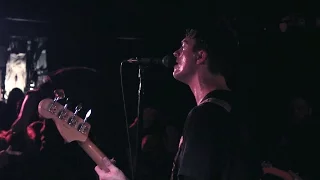 Title Fight - Live @ The Horseshoe Tavern (NOT DEAD YET)