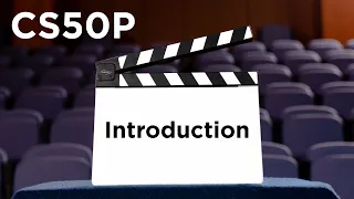 CS50P - Introduction