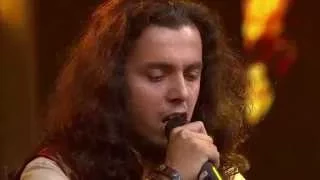 The Voice India - Meet and Snigdhajit Performance in The Battle Round