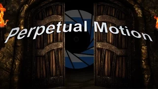 Perpetual Motion | Pwned History