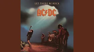 Let There Be Rock