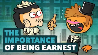 The Importance of Being Earnest - Oscar Wilde - So You Haven't Read